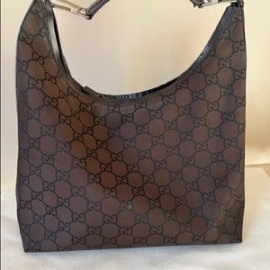 Authentic Gucci bag